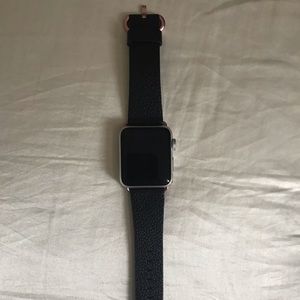 Series 3 Apple Watch